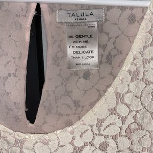 Aritzia Tanks Size X Small